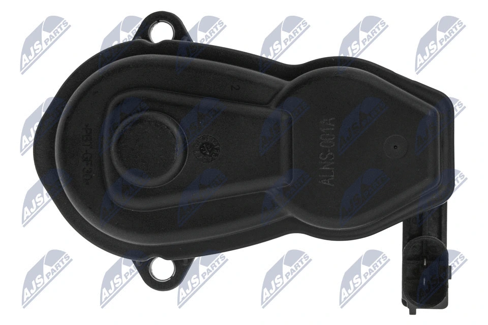 Control Element, parking brake caliper