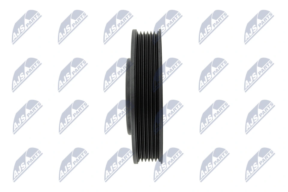 Belt Pulley, crankshaft
