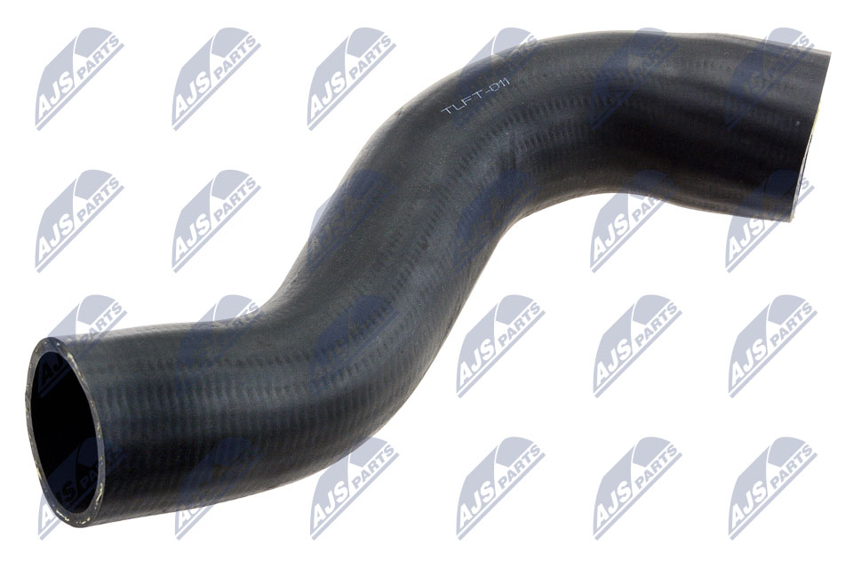 Charge Air Hose (GPP-FT-011)