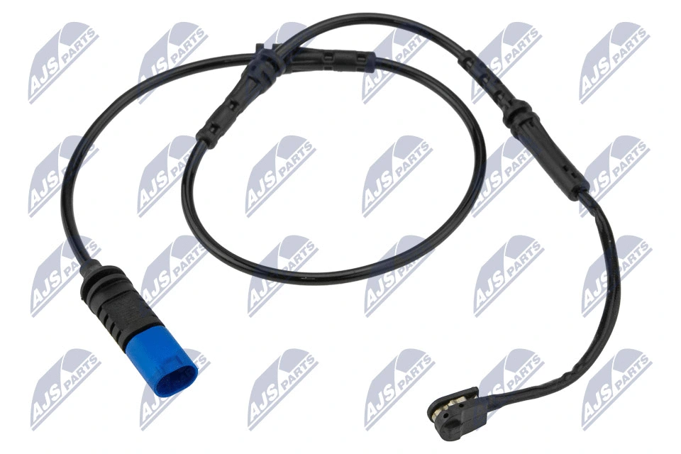 Warning Contact, brake pad wear (HCZ-BM-057)