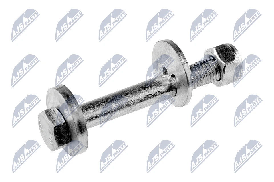 Camber Correction Screw Set (ZWT-FR-000SK)