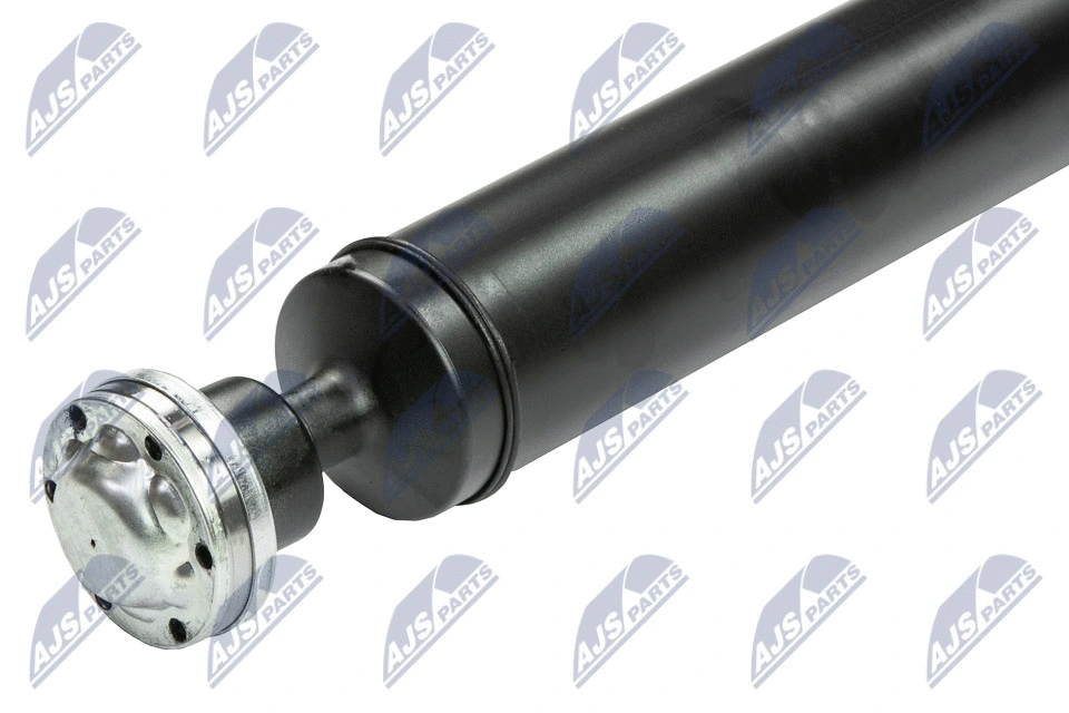 Propshaft, axle drive