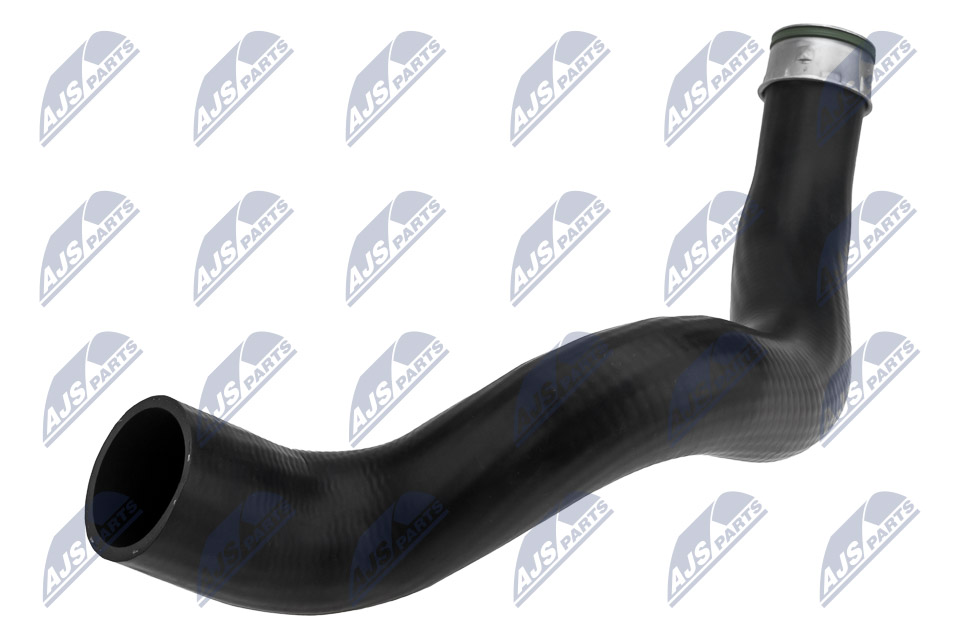 Charge Air Hose