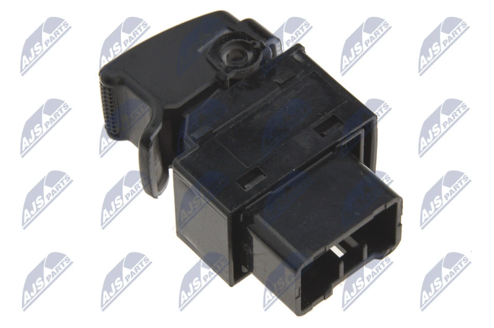 Switch, window regulator