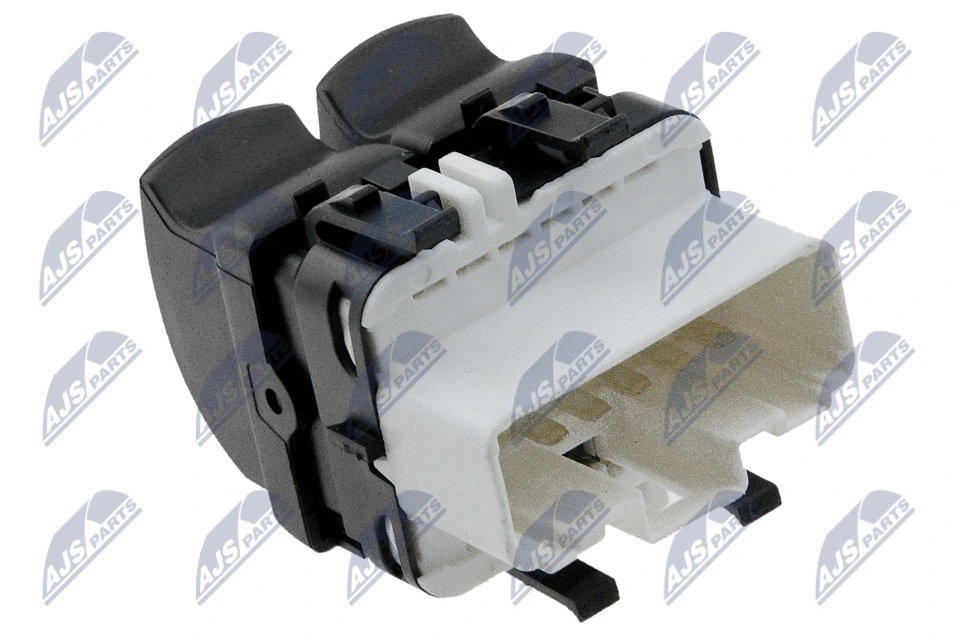 Switch, window regulator