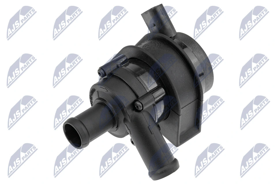 Auxiliary Water Pump (cooling water circuit) (CPZ-AU-023)