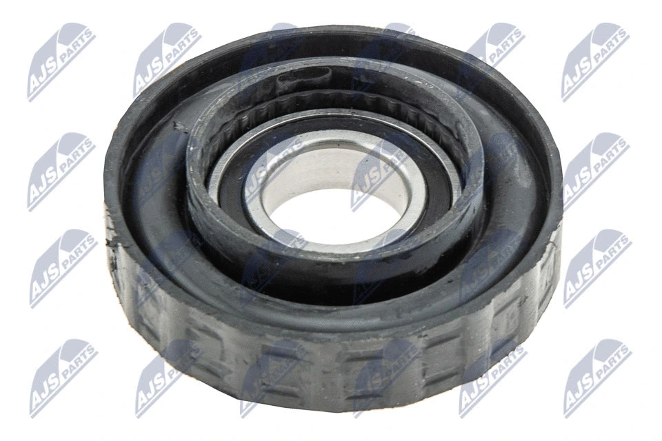 Suspension, propshaft