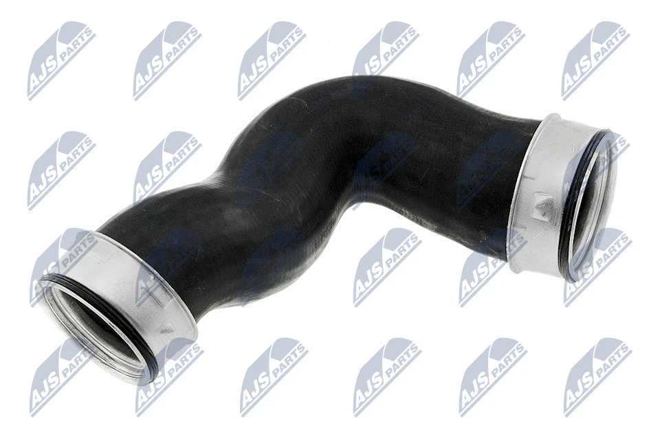 Charge Air Hose (GPP-VW-044)