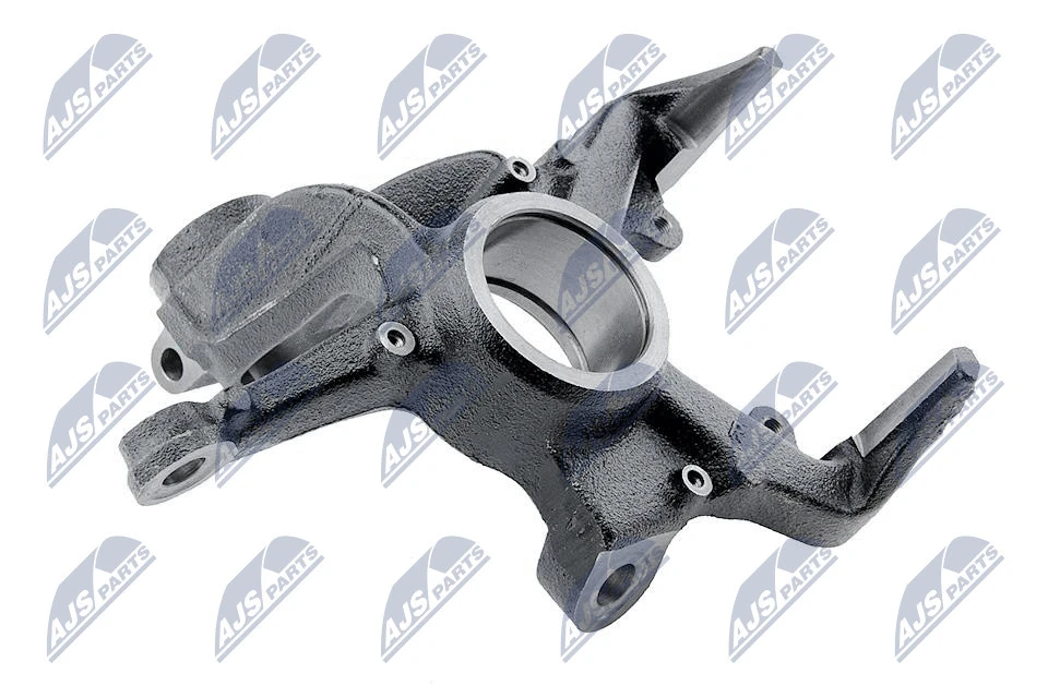 Steering Knuckle, wheel suspension (ZZP-VW-014)