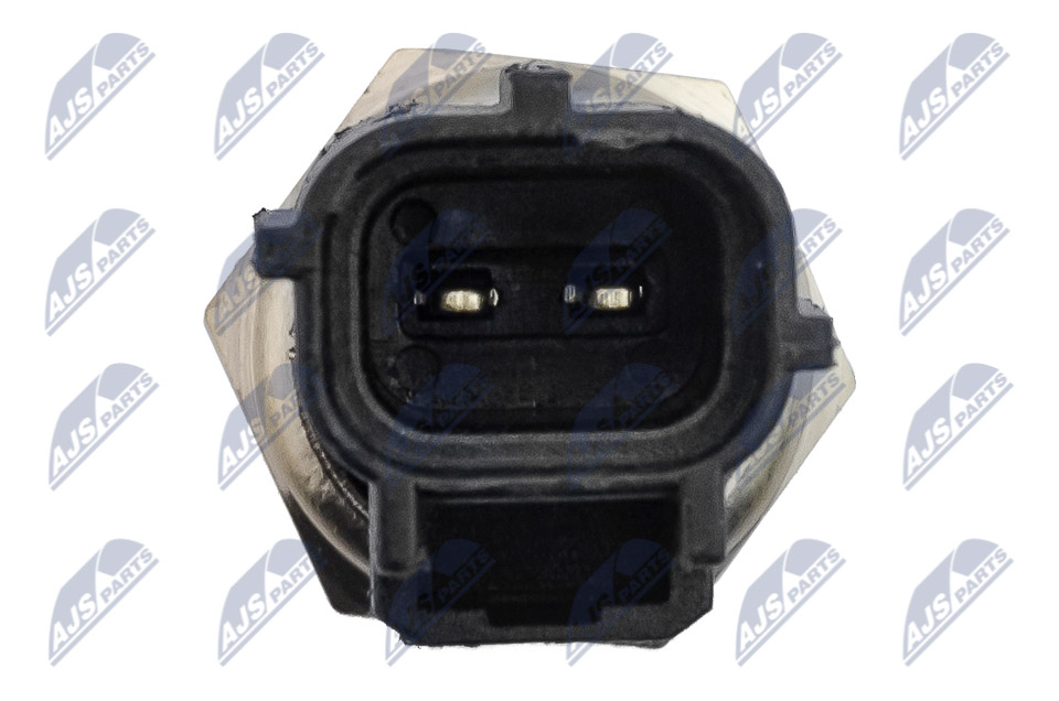 Sensor, coolant temperature