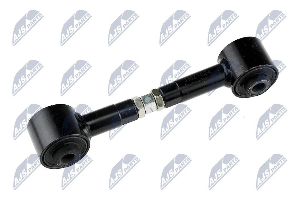 Control/Trailing Arm, wheel suspension (ZWT-MZ-024)
