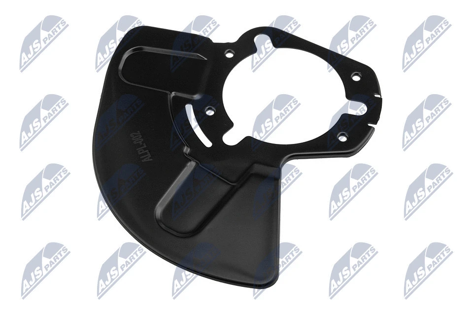 Splash Guard, brake disc (HTO-PL-002)