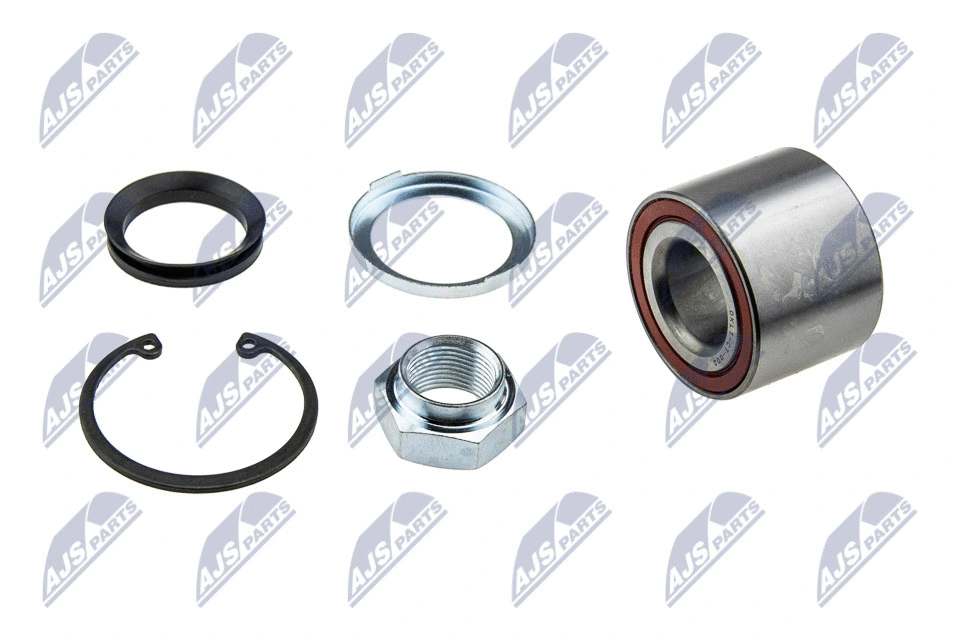Wheel Bearing Kit (KLT-CT-002)