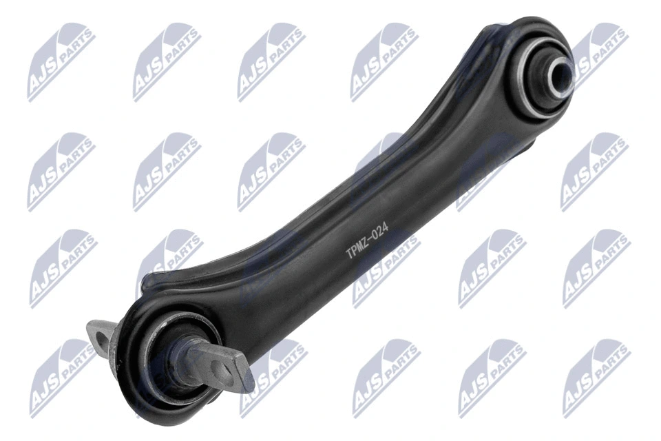 Control/Trailing Arm, wheel suspension (ZWT-MS-024)