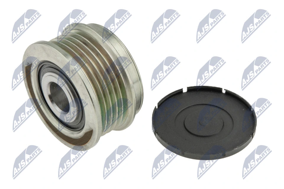 Alternator Freewheel Clutch