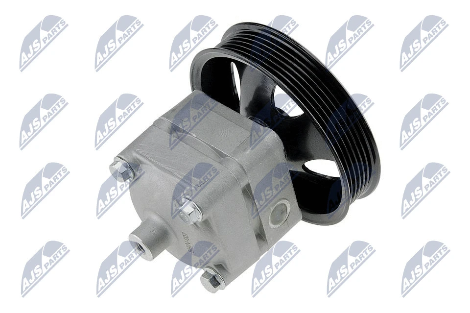 Hydraulic Pump, steering