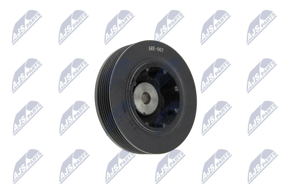 Belt Pulley, crankshaft (RKP-RE-007)