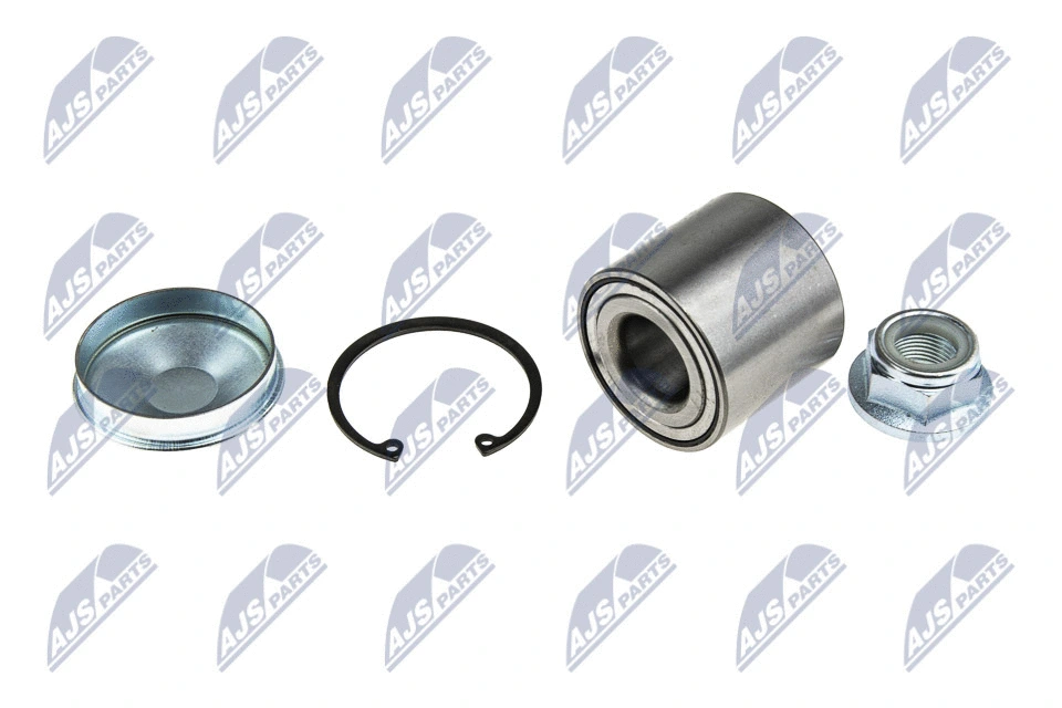 Wheel Bearing Kit (KLT-RE-040)