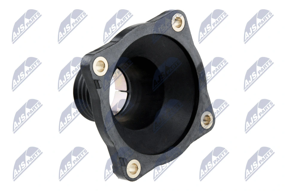 Coolant Flange