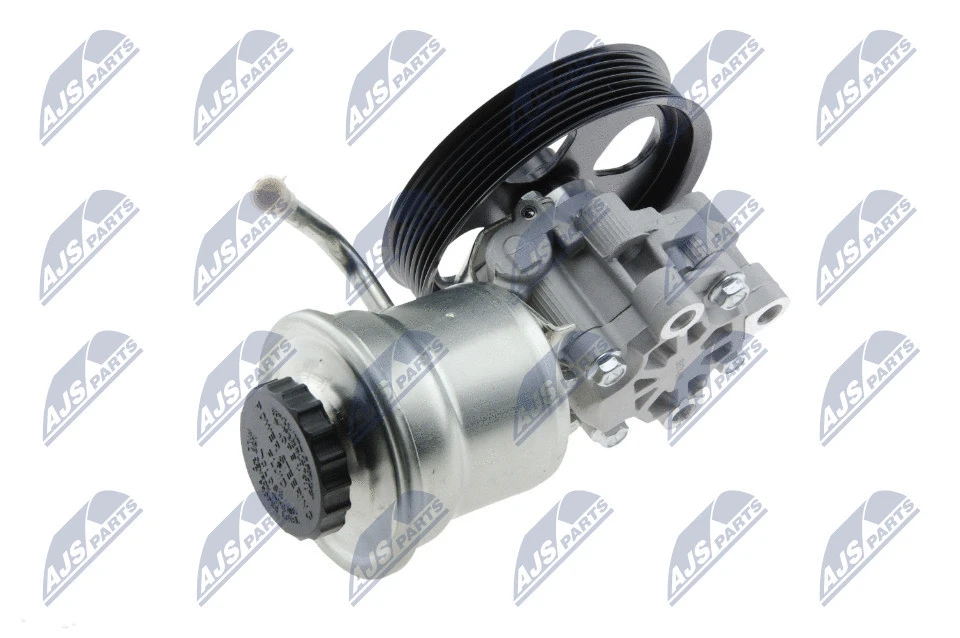 Hydraulic Pump, steering