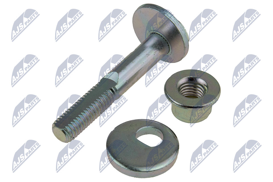Camber Correction Screw