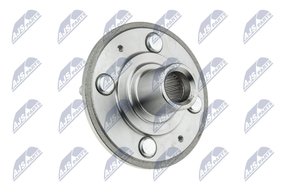 Wheel Hub (KLP-HD-010P)