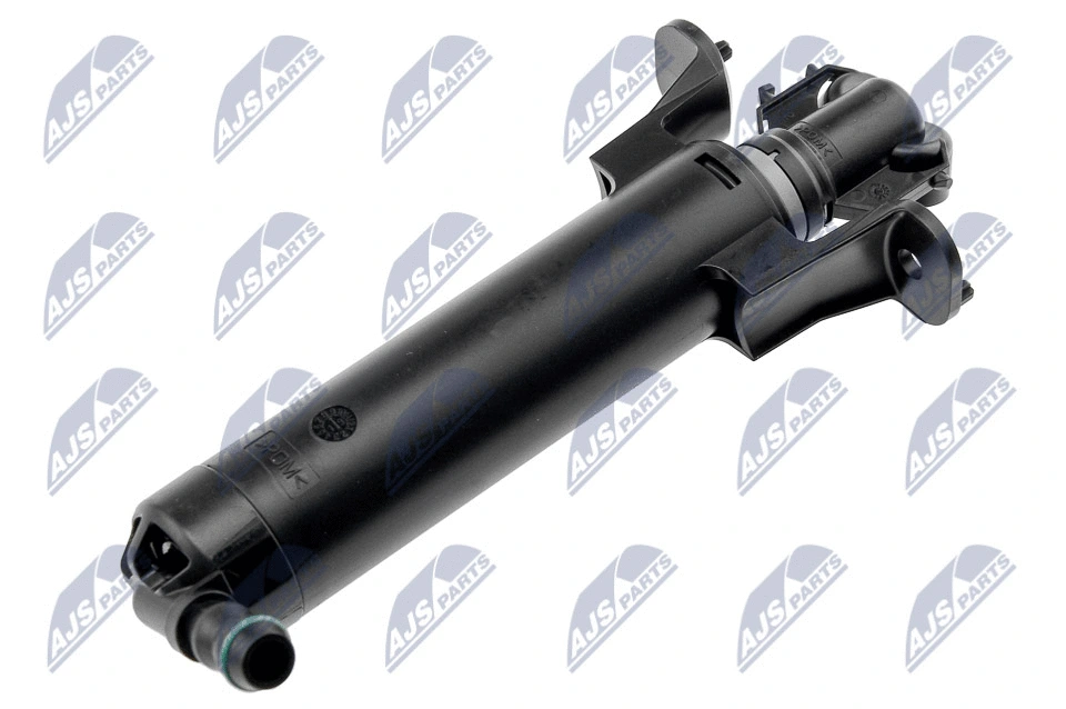 Washer Fluid Jet, headlight cleaning