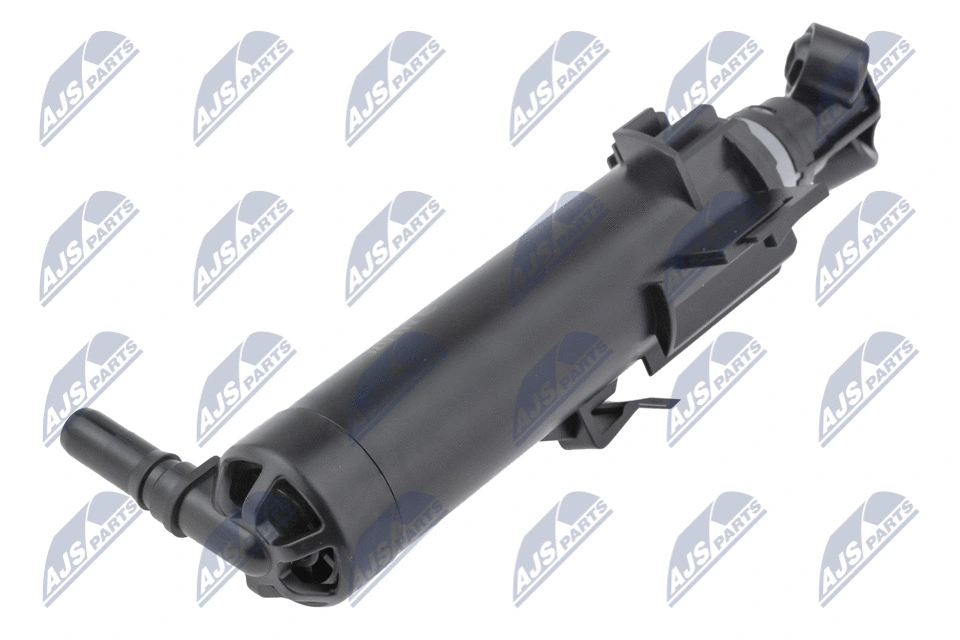 Washer Fluid Jet, headlight cleaning