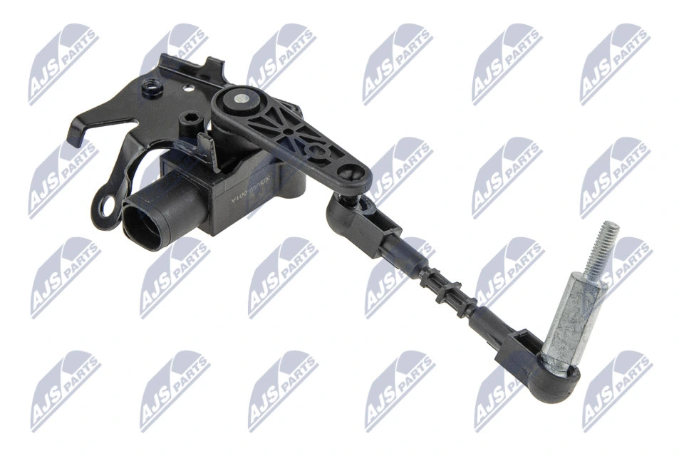 Sensor, Xenon light (headlight levelling) (ECX-VW-001A)