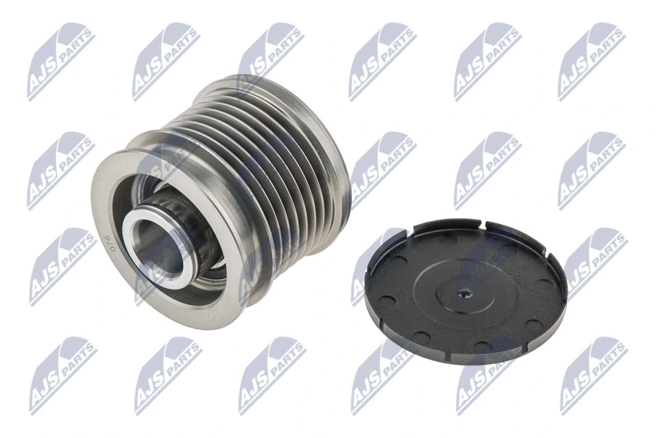 Alternator Freewheel Clutch