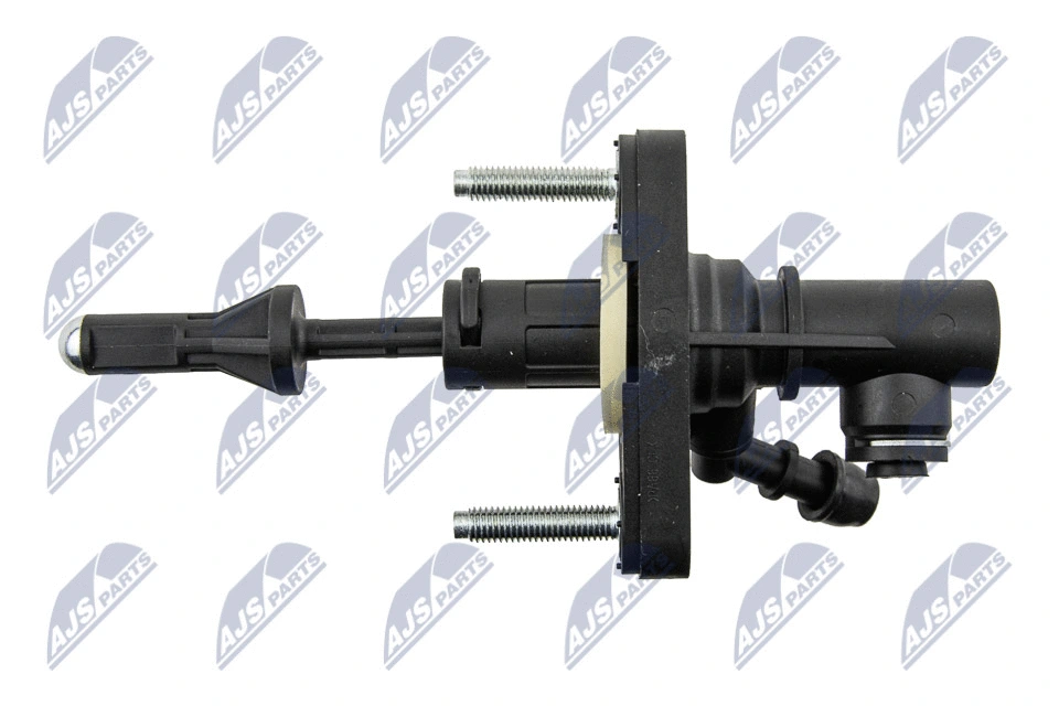 Master Cylinder, clutch