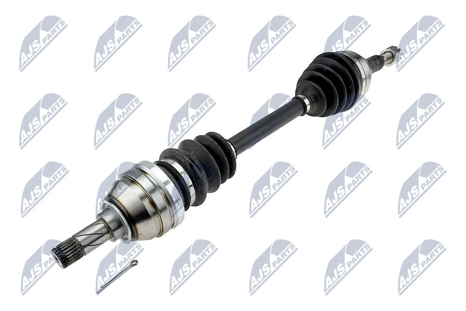 Drive Shaft