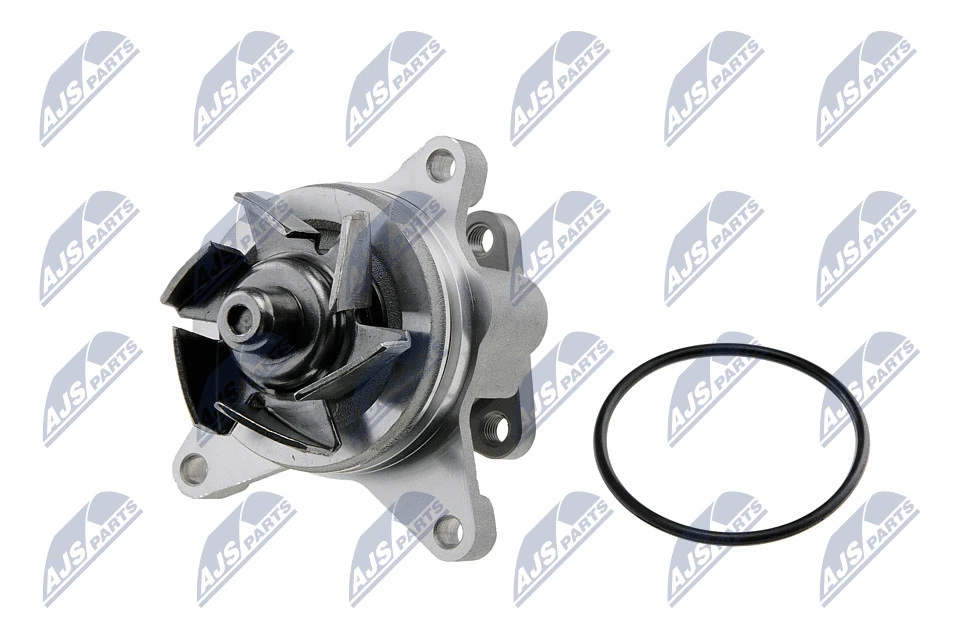 Water Pump, engine cooling (CPW-MZ-038)