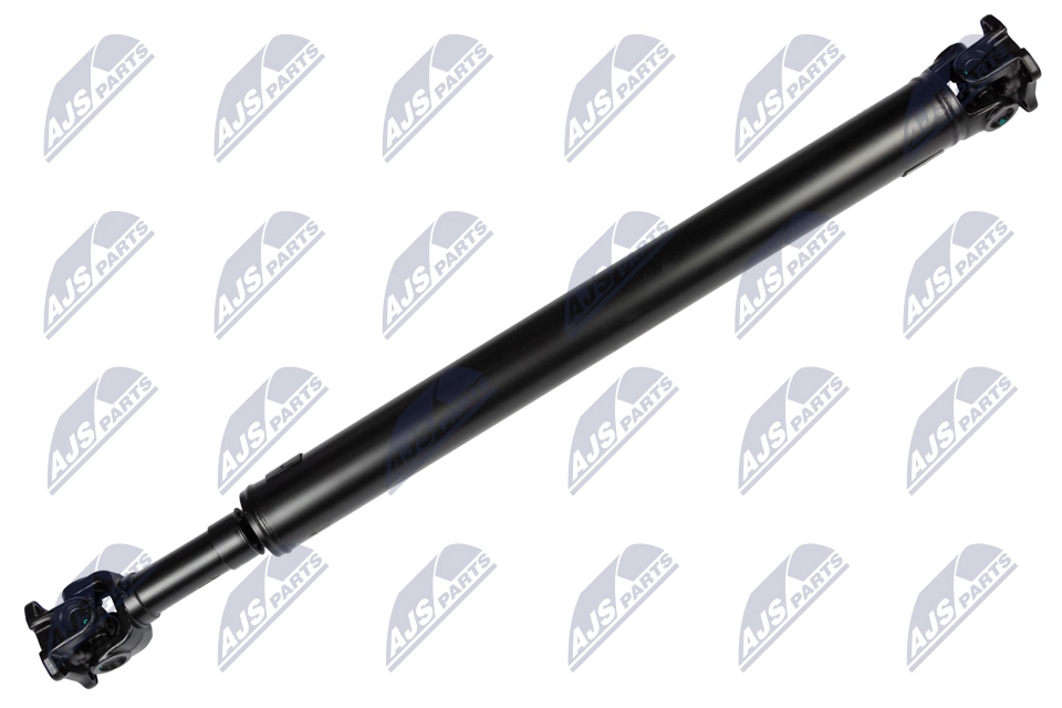 Propshaft, axle drive (NWN-KA-014)