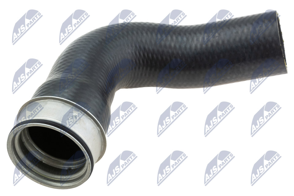 Charge Air Hose (GPP-ME-098)