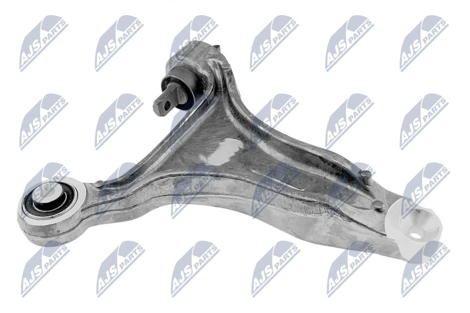 Control/Trailing Arm, wheel suspension (ZWD-VV-019)