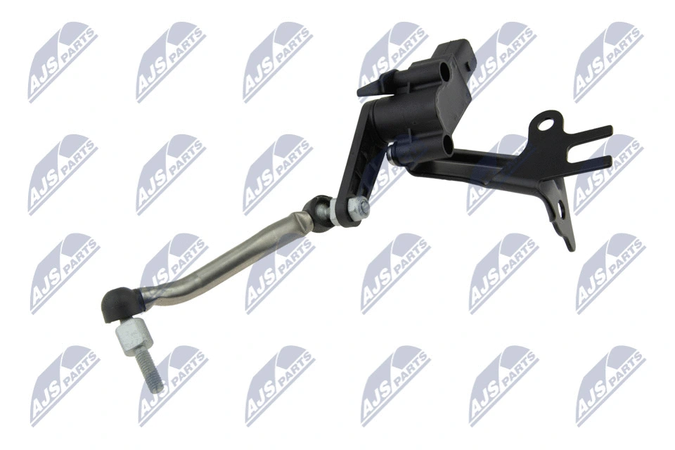 Sensor, headlight levelling