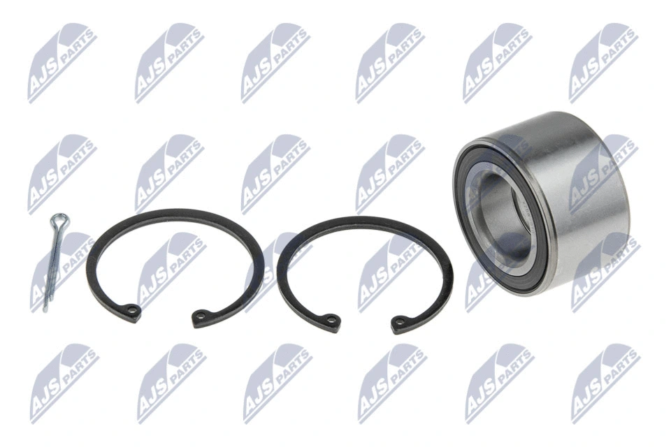 Wheel Bearing Kit (KLP-DW-010)