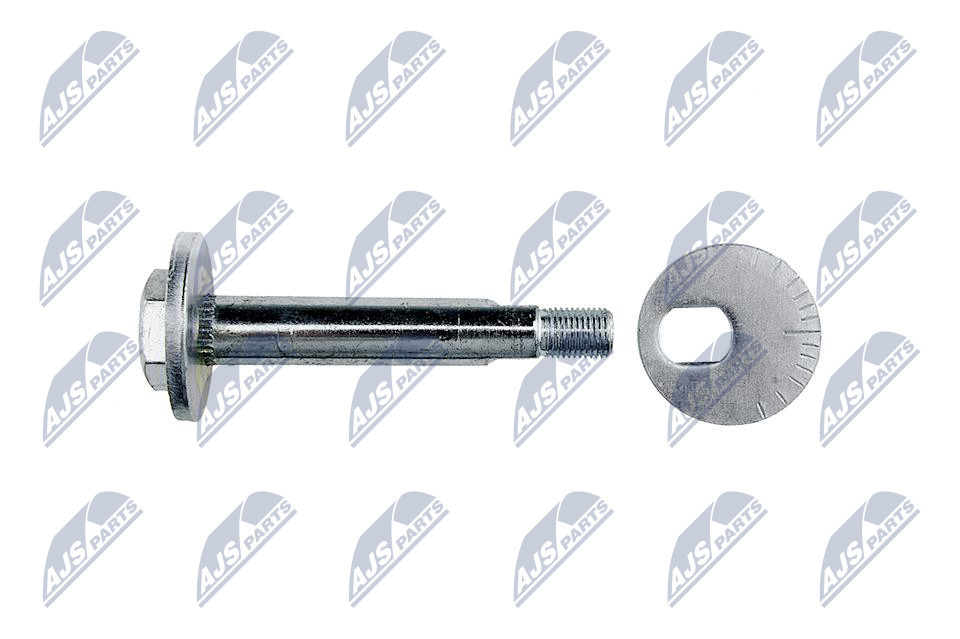 Camber Correction Screw