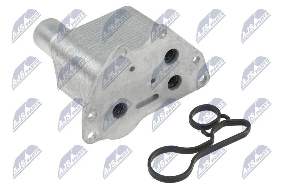 Oil Cooler, engine oil