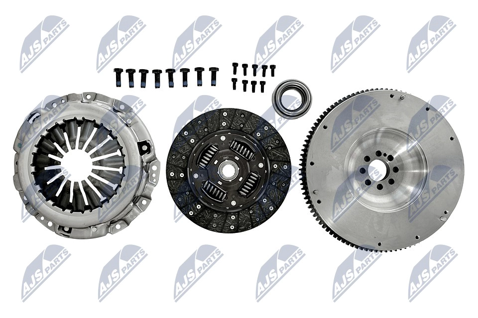 Clutch Kit (NZS-NS-011)