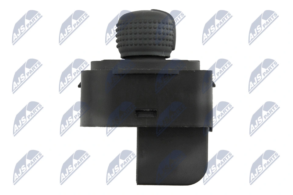 Switch, exterior rearview mirror adjustment