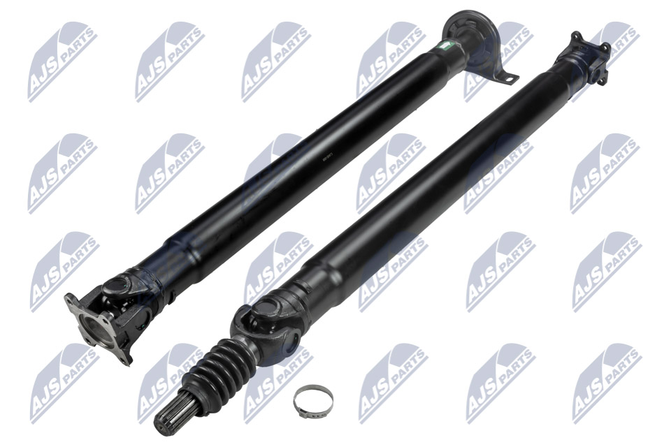 Propshaft, axle drive (NWN-ME-068)