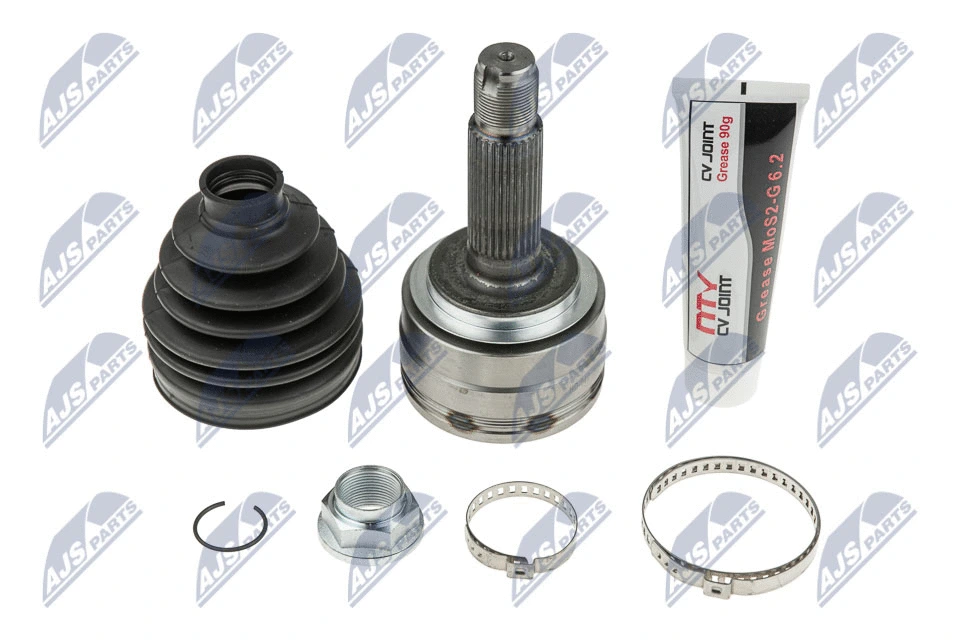 Joint Kit, drive shaft