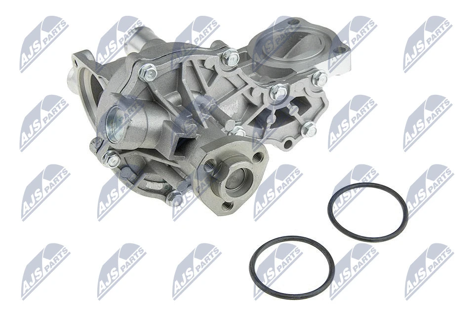 Water Pump, engine cooling (CPW-VW-031)