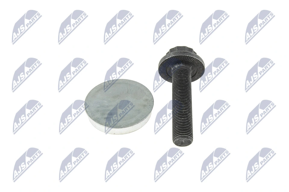 Repair Kit, wheel hub (KLT-AU-006-Z)