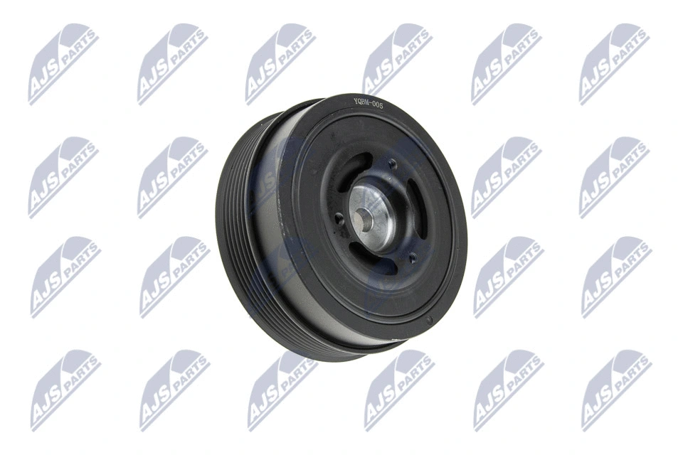 Belt Pulley, crankshaft (RKP-BM-005)