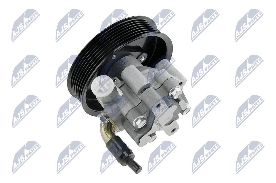 Hydraulic Pump, steering