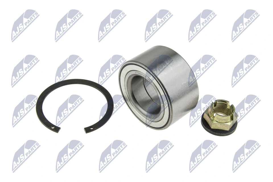 Wheel Bearing Kit (KLT-RE-043)