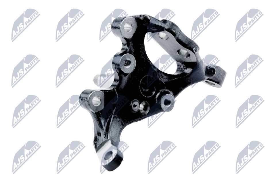 Steering Knuckle, wheel suspension